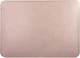 Чохол для ноутбука Guess Sleeve Saffiano Script 13" Pink (3666339005290) - зображення 3
