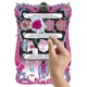 Набор-сюрприз Monster High Тайны Ужасвуда Жахо-секреты Кэтти Нуар (JBG82) - изображение 5