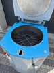 Гидравлический тестоделитель JAC D20FT 02 - Refurbished - изображение 8