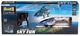 Helikopter zdalnie sterowany Revell Control Sky Fun (4009803239828) - obraz 1