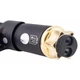 Змішувач для кухні Lidz Nicole 008F (k35) LDNIC008FBLA35181 Black - изображение 4