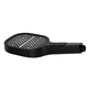 Лійка для ручного душу Qtap Rucni 130x130 мм QTRUC125BLM45957 Black Matt - изображение 3