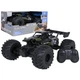 Samochód zdalnie sterowany ZRC.SL-399A Crawler RACING Czarny (5903864988871) - obraz 2