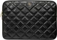 Чехол для ноутбука Guess Sleeve Quilted 4G 14" Black (GUCS14ZPSQSSGK) - зображення 2