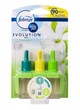 Febreze Ambi Pur 3Volution Змінний блок Winter Jasmine 20 мл (8001841743462) - изображение 1