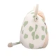 М'яка іграшка SQUISHMALLOWS – КОРІВКА ЦЕЛЕСТІН (19 cm) - изображение 5