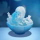 Колекційна фігурка POP TOP 52Toys серії "Sleep" - ГАЛЕРЕЯ МИСТЕЦТВА (у дисп., в ас.) - зображення 4