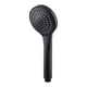 Лійка Haiba SH-08 Black (HB3985) - зображення 5