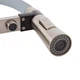 Змішувач для кухні Mixxus Premium Magnet 021 SS COLOR REFL.GREY (MI6976) - зображення 7