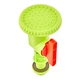 Лейка Waterpro SV-02 1/2" ЛЕТНИЙ ДУШ (ПЛАСТИК) (WP2924) - изображение 3