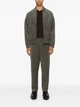 Костюм вельветовый EMPORIO ARMANI Хаки 3XL/2XL (6D1M98/1JOWZ/06KO) - изображение 1