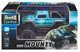 Samochód zdalnie sterowany Revell Control Truck Mounty (4009803244723) - obraz 1