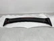 Спойлер на багажник Mitsubishi Lancer 9 2004-2009 со стопом ABS пластик, цвет черный глянец для Mitsubishi Lancer 9 2004-2009 (310) - изображение 9