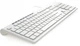 Клавіатура Vinga KB-460 White - изображение 4