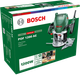 Frezarka górnowrzecionowa Bosch POF 1200 AE (060326A100) - obraz 3
