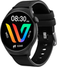 Smartwatch Weofly Curve Black (WY-CURVE/BK) - obraz 3