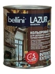 Лазур "BELLINI" 0,75 л тік - зображення 2