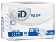 Підгузки для дорослих iD Slip Plus М (80-125 см) 30 шт. - зображення 1