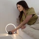 Световой будильник Beurer WL 65 Wake up+Charge - изображение 7
