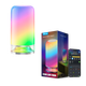 Розумна кольорова настільна лампа Govee Aura 2 RGBIC White and Color, WiFi + Bluetooth Matter - зображення 1