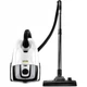 Пилосос Karcher мішковий VC 2.8л, 700Вт, НЕРА, білий - зображення 1