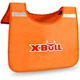 Гаситель коливань троса X-BULL 500×430 мм Світловідбиваючий - зображення 1