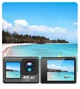 Портативная Wi-Fi экшн камера V8 Full HD 4K с пультом ДУ и водонепроницаемым боксом - изображение 5