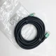 Кабель HDMI-HDMI 2.1 (5 м) Ultra HD 8K 60Hz / 4K 120Hz, універсальний, чорний ( код: HDMI21-5m ) - зображення 7