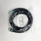 Кабель HDMI-HDMI 2.1 (2 м) Ultra HD 8K 60Hz/4K 120Hz, универсальный, черный ( код: HDMI21-2m ) - изображение 9