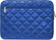 Чехол для ноутбука Guess Sleeve Quilted 4G 14" Blue (GUCS14ZPSQSSGB) - зображення 3