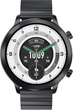 Smartwatch Bemi Zeno AI Black (6972689173815) - obraz 1