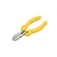 Бокорезы Kubis Gripper C55 HRC 45-50 160 мм (02-03-1116) - изображение 3