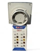 Вентилятор Horoz Electric 12 Вт 100 мм (500-040-100) - зображення 3