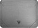 Чохол для ноутбука Guess Saffiano Triangle Logo 14" Silver (3666339039882) - зображення 1