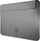 Чохол для ноутбука Guess Saffiano Triangle Logo 14" Silver (3666339039882) - зображення 2