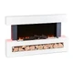 Камин электрический KLARSTEIN Studio Light & Fire 3 Smart (10038383) - изображение 1