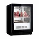 Холодильник шафа для дозрівання м'яса Klarstein Steakhouse Pro 98 Onyx (10039934) - зображення 1