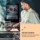Холодильник шафа для дозрівання м'яса Klarstein Steakhouse Pro 98 Onyx (10039934) - зображення 2
