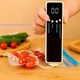Аккумуляторный вакууматор для продуктов USB 1200 мАч 60 кПа 10-20 с беспроводной упаковщик для еды - изображение 5