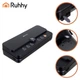 Вакууматор Ruhhy NX24620 110 Вт чорний для упаковки продуктів з ножем - зображення 4