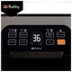 Вакууматор 125 Вт черный для упаковки продуктов RUHHY NX24757 - изображение 4