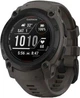 Смарт-часи Garmin Instinct E 40mm Black з Charcoal Band (010-02932-00/13) Refurbished - зображення 1