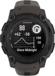 Смарт-часи Garmin Instinct E 40mm Black з Charcoal Band (010-02932-00/13) Refurbished - зображення 4