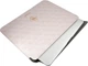 Чохол для ноутбука Guess 4G Big Logo 13" Pink (3666339005351) - зображення 4
