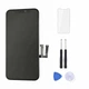 Дисплей iPhone 11 black екран iPhone модуль сенсор LCD для iPhone тачскрін скло сенсор на iPhone захисне скло в подарунок High Copy PAVLYSH P11B - зображення 1