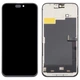 Дисплей iPhone 15 pro max black экран iPhone модуль сенсор LCD для iPhone тачскрин стекло сенсор на iPhone защитное стекло в подарок High Copy PAVLYSH P15PMB - изображение 2