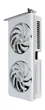 Відеокарта GF RTX 5060 Ti 16 GB GDDR7 White OC Palit (NE7506TU19T1-GB2061M) ( 11276 ) - изображение 3