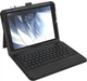 Чохол-клавіатура Zagg Messenger Folio для Apple iPad 10.2 2019/2020/2021/iPad Pro 10.5 2017/iPad Air 3 10.5 2019 Black (103004649) - изображение 2