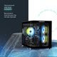 Персональний комп`ютер ASGARD (A75X3D.32.S10.56T16.7002) - изображение 2