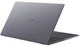 Ноутбук Chuwi GemiBook XPro (N100/16/256GB) Win 11 (CWI574/CW-112970) Сірий Металік / 14.1" IPS Full HD / Intel Processor N100 / RAM 16 ГБ / SSD 256 ГБ / Intel UHD Graphics - изображение 5